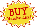 Llafeht Publishing's Merchandize