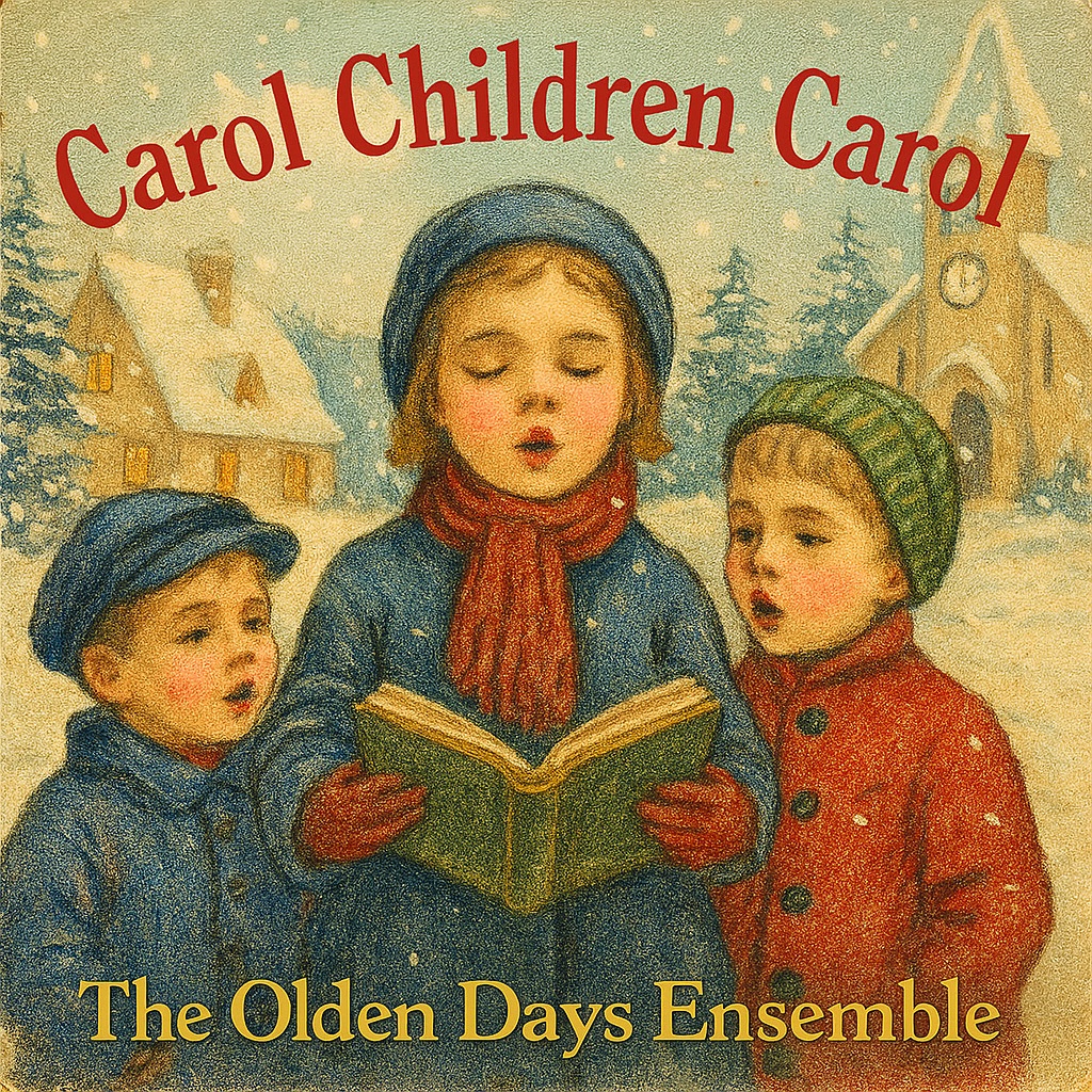Carol Children Carol