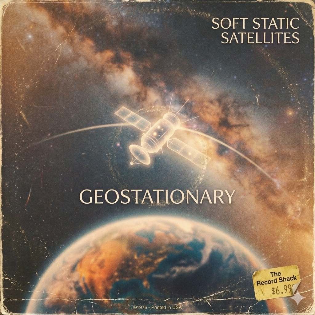Geostationary