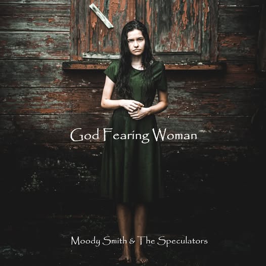 God Fearing Woman