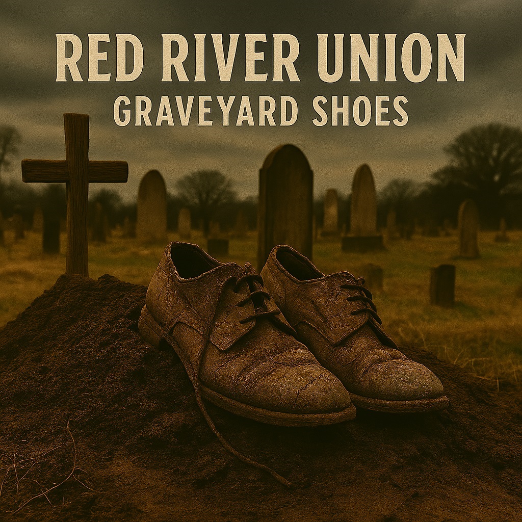 Graveyard Shoes