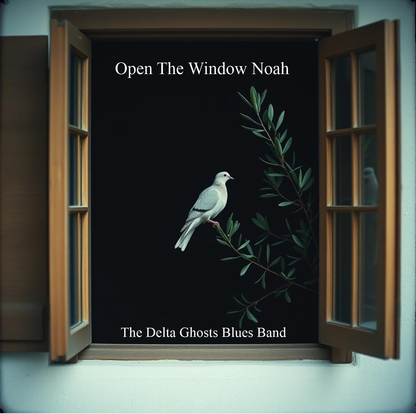 Open The Window Noah