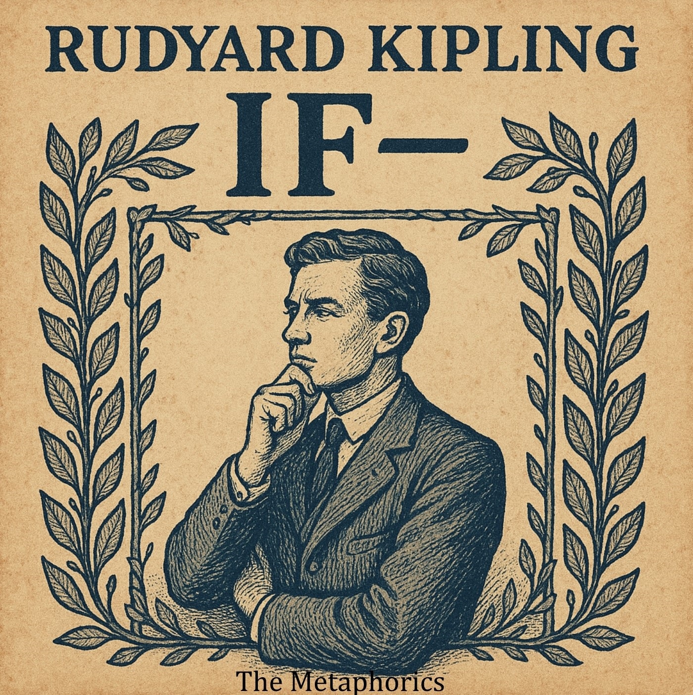 Rudyard Kipling – If