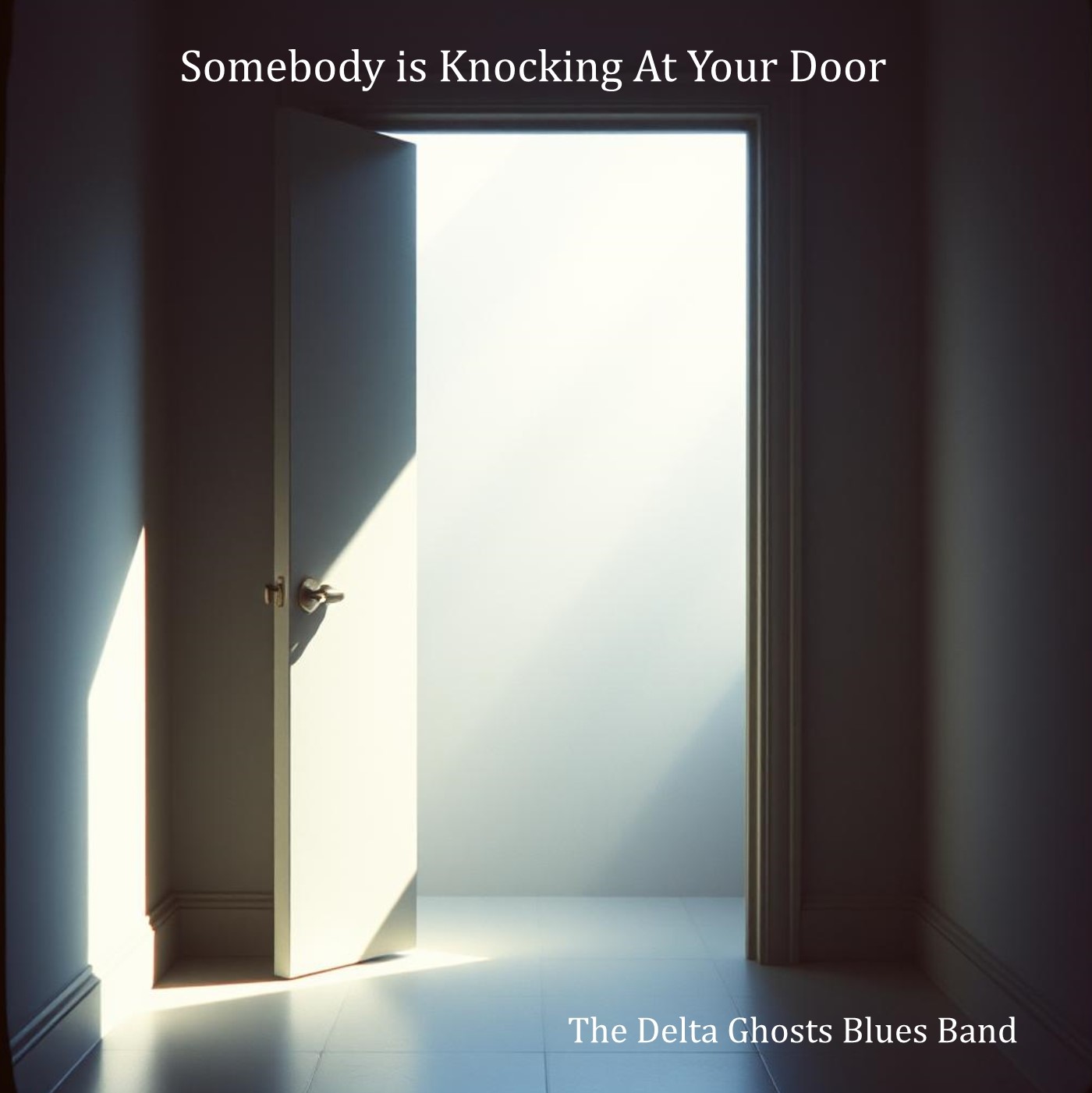 Somebody Is Knocking at Your Door