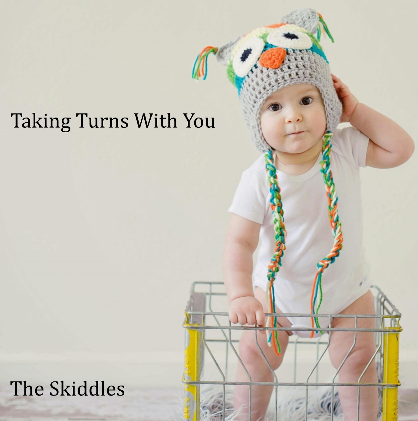 Taking Turns With You