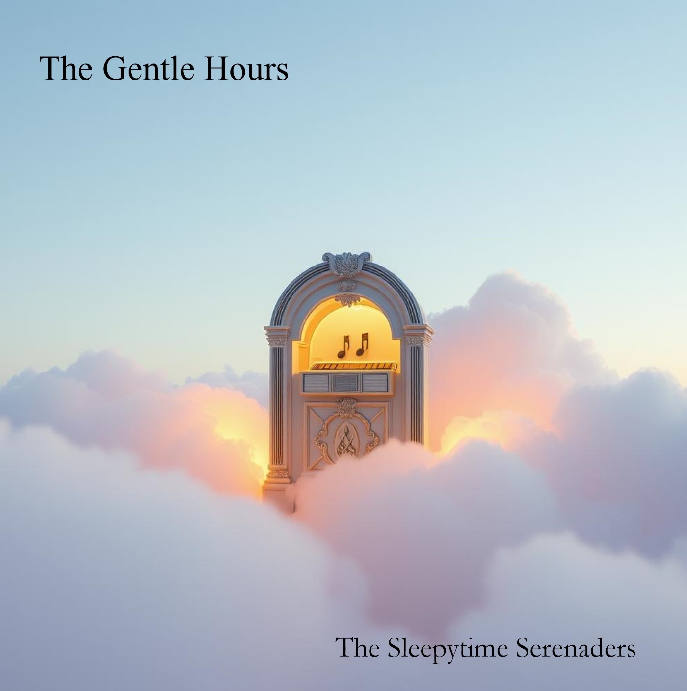 The Gentle Hours