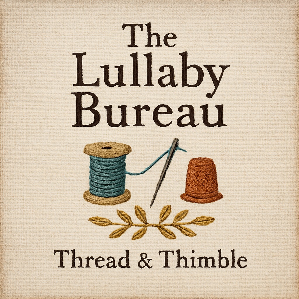 Thread & Thimble