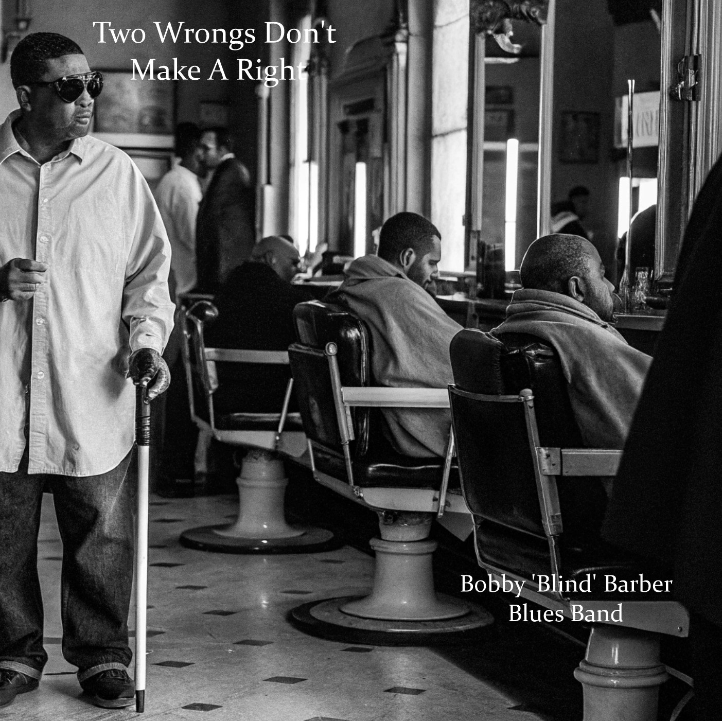 Two Wrongs Don’t Make A Right