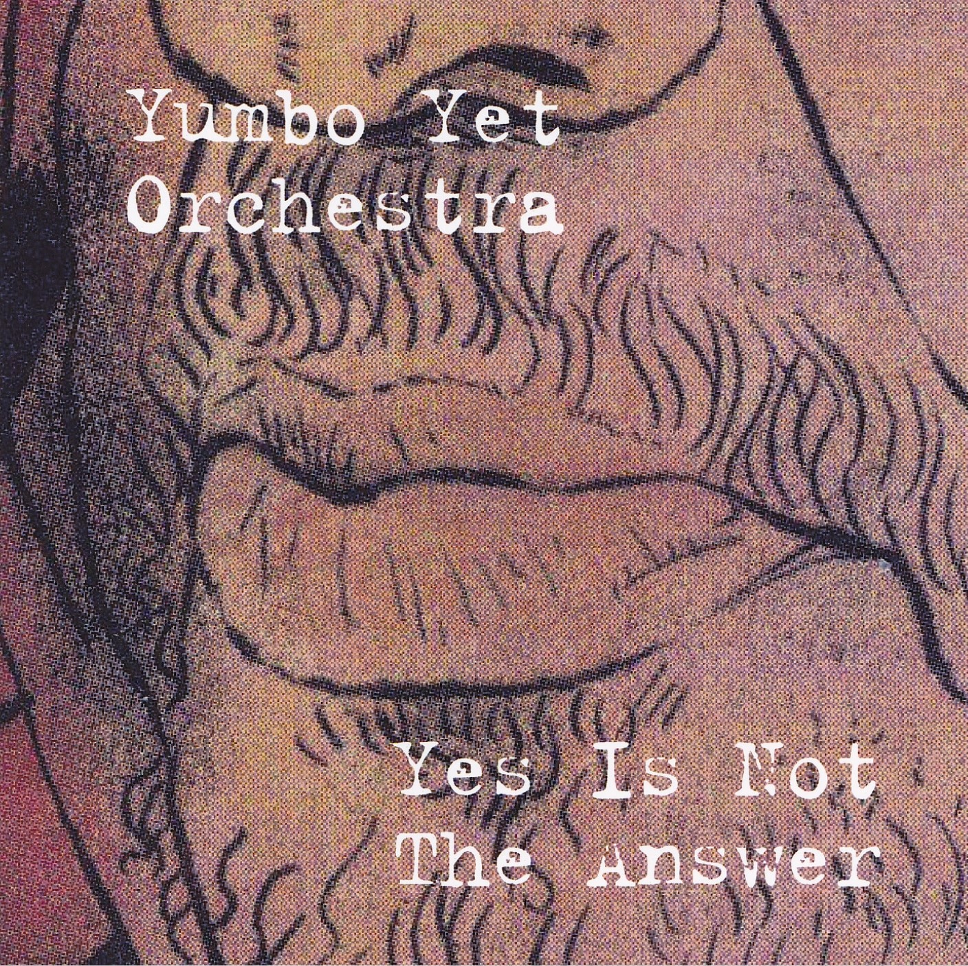 Yes Is Not The Answer